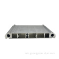Nahiangay 6063 T5 Alloy Aluminum Profile